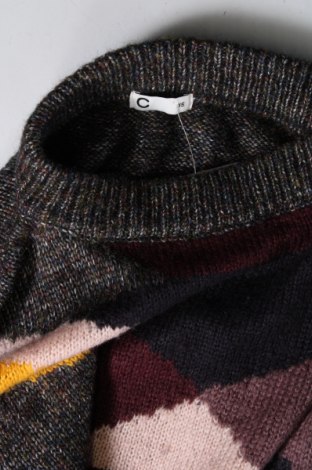 Γυναικείο πουλόβερ Cubus, Μέγεθος XS, Χρώμα Πολύχρωμο, Τιμή 17,94 €