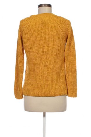 Γυναικείο πουλόβερ Cubus, Μέγεθος XS, Χρώμα Κίτρινο, Τιμή 4,49 €