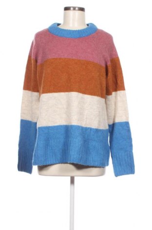 Γυναικείο πουλόβερ Cubus, Μέγεθος L, Χρώμα Πολύχρωμο, Τιμή 4,49 €