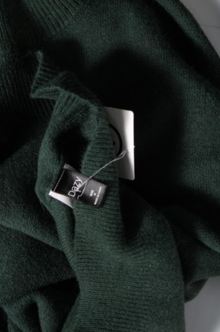 Női pulóver DAZY, Méret M, Szín Zöld, Ár 1 839 Ft