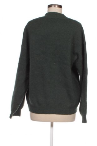 Γυναικείο πουλόβερ DAZY, Μέγεθος M, Χρώμα Πράσινο, Τιμή 4,49 €
