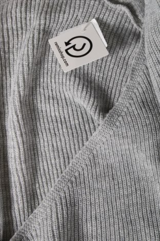 Γυναικείο πουλόβερ DAZY, Μέγεθος XL, Χρώμα Γκρί, Τιμή 5,38 €