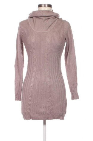 Дамски пуловер DD-II, Размер M, Цвят Бежов, Цена 5,76 лв.