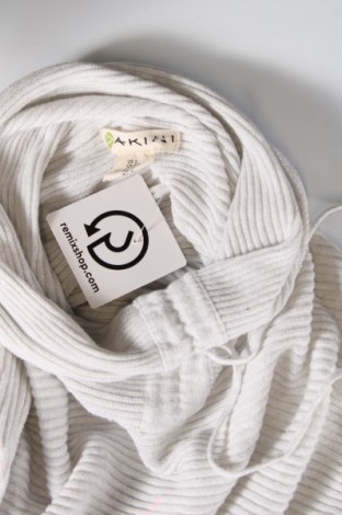 Γυναικείο πουλόβερ Dakini, Μέγεθος S, Χρώμα Γκρί, Τιμή 6,81 €