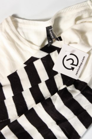Γυναικείο πουλόβερ Defacto, Μέγεθος XL, Χρώμα Πολύχρωμο, Τιμή 8,70 €