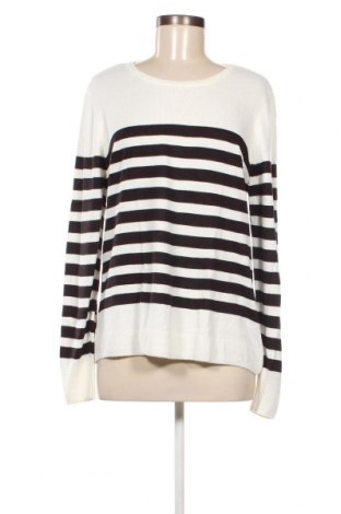 Γυναικείο πουλόβερ Defacto, Μέγεθος XL, Χρώμα Πολύχρωμο, Τιμή 8,70 €