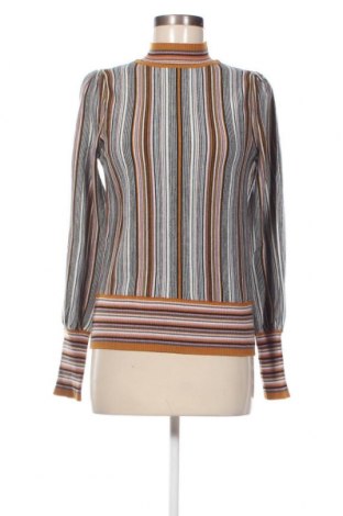 Γυναικείο πουλόβερ Design By Kappahl, Μέγεθος S, Χρώμα Πολύχρωμο, Τιμή 4,49 €