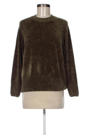 Γυναικείο πουλόβερ Design By Kappahl, Μέγεθος M, Χρώμα Πράσινο, Τιμή 4,49 €