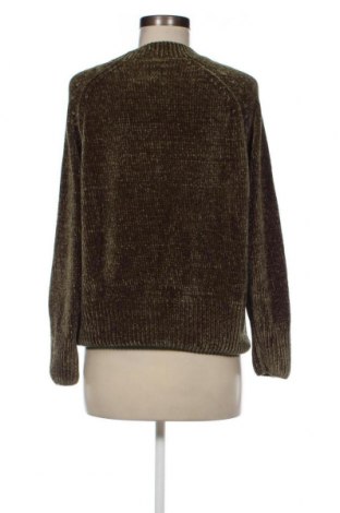 Дамски пуловер Design By Kappahl, Размер M, Цвят Зелен, Цена 8,12 лв.