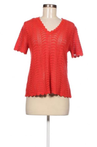 Pulover de femei Designers Originals, Mărime M, Culoare Roșu, Preț 38,27 Lei