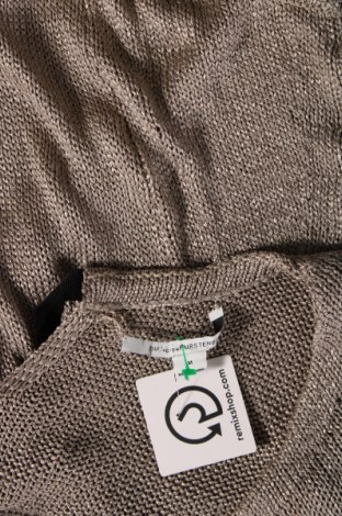 Γυναικείο πουλόβερ Diane Von Furstenberg, Μέγεθος M, Χρώμα  Μπέζ, Τιμή 63,18 €