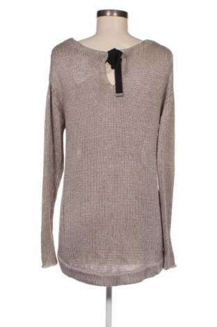 Дамски пуловер Diane Von Furstenberg, Размер M, Цвят Бежов, Цена 118,14 лв.