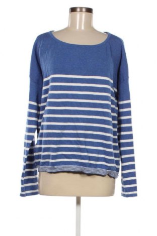 Γυναικείο πουλόβερ Dip, Μέγεθος M, Χρώμα Μπλέ, Τιμή 4,49 €