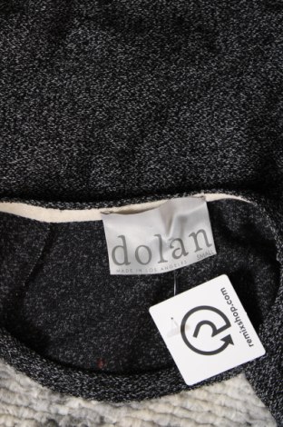 Дамски пуловер Dolan, Размер S, Цвят Сив, Цена 7,25 лв.