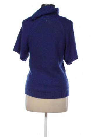Дамски пуловер Dressbarn, Размер S, Цвят Син, Цена 4,06 лв.