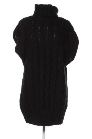 Pulover de femei Drole De Copine, Mărime L, Culoare Negru, Preț 23,85 Lei
