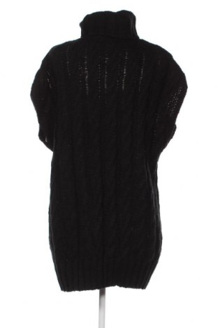 Дамски пуловер Drole De Copine, Размер L, Цвят Черен, Цена 7,25 лв.