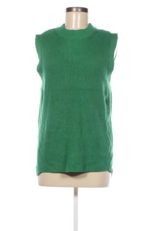 Pulover de femei ELI & MOON, Mărime S, Culoare Verde, Preț 28,62 Lei