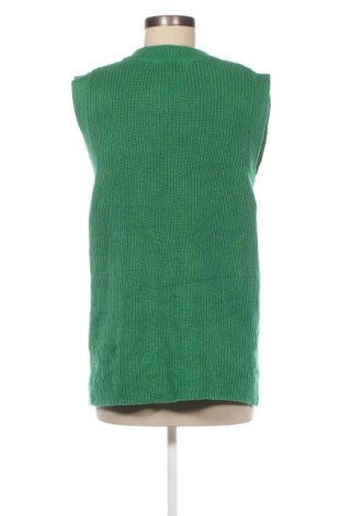 Дамски пуловер ELI & MOON, Размер S, Цвят Зелен, Цена 9,28 лв.