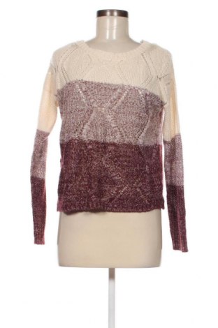 Γυναικείο πουλόβερ EM, Μέγεθος S, Χρώμα Πολύχρωμο, Τιμή 1,97 €