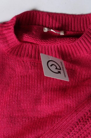 Dámský svetr Easy Wear, Velikost S, Barva Růžová, Cena  116,00 Kč