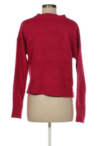 Dámsky pulóver Easy Wear, Veľkosť S, Farba Ružová, Cena  4,11 €