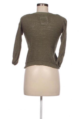 Γυναικείο πουλόβερ Edc By Esprit, Μέγεθος S, Χρώμα Πράσινο, Τιμή 5,38 €