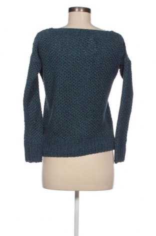 Дамски пуловер Edc By Esprit, Размер S, Цвят Син, Цена 8,70 лв.