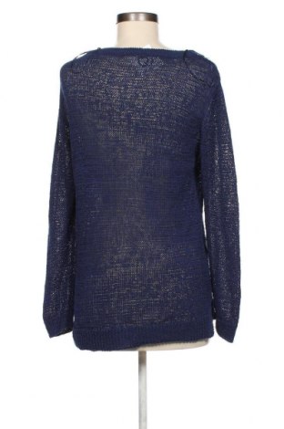 Γυναικείο πουλόβερ Edc By Esprit, Μέγεθος M, Χρώμα Μπλέ, Τιμή 4,49 €