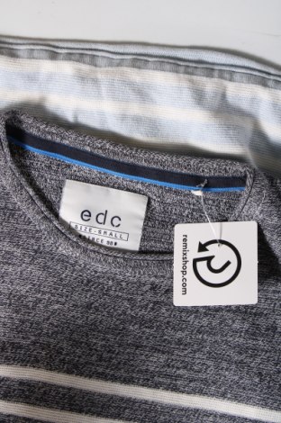 Γυναικείο πουλόβερ Edc By Esprit, Μέγεθος S, Χρώμα Πολύχρωμο, Τιμή 17,94 €
