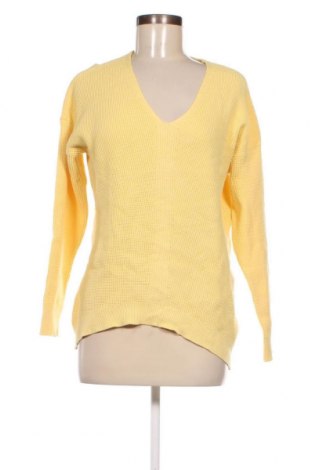 Damenpullover Edc By Esprit, Größe M, Farbe Gelb, Preis 20,18 €