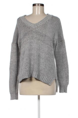 Дамски пуловер Eksept, Размер M, Цвят Сив, Цена 7,25 лв.