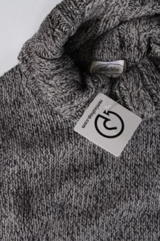 Дамски пуловер Elle Nor, Размер S, Цвят Многоцветен, Цена 7,25 лв.