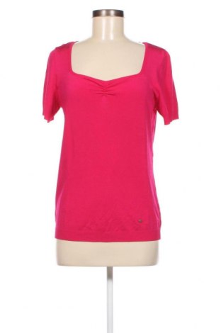 Pulover de femei Escada, Mărime L, Culoare Roz, Preț 78,95 Lei