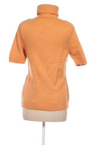 Damenpullover Escada, Größe M, Farbe Orange, Preis 88,51 €