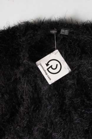 Γυναικείο πουλόβερ Esmara, Μέγεθος XS, Χρώμα Μαύρο, Τιμή 6,28 €