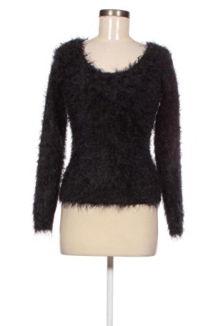 Дамски пуловер Esmara, Размер XS, Цвят Черен, Цена 8,70 лв.