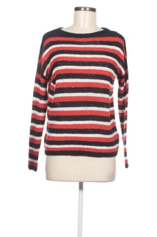 Дамски пуловер Esmara, Размер XS, Цвят Многоцветен, Цена 8,70 лв.