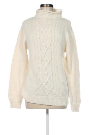 Дамски пуловер Esmara, Размер XL, Цвят Екрю, Цена 10,44 лв.