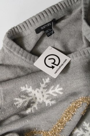 Дамски пуловер Esmara, Размер M, Цвят Многоцветен, Цена 10,15 лв.