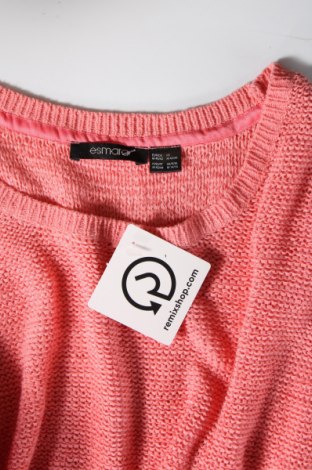 Damenpullover Esmara, Größe M, Farbe Rosa, Preis € 7,06