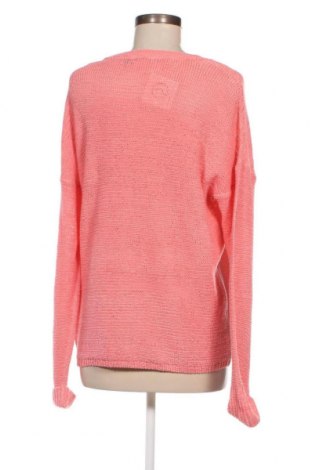 Дамски пуловер Esmara, Размер M, Цвят Розов, Цена 7,83 лв.