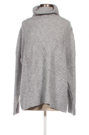 Дамски пуловер Esmara, Размер L, Цвят Сив, Цена 7,25 лв.