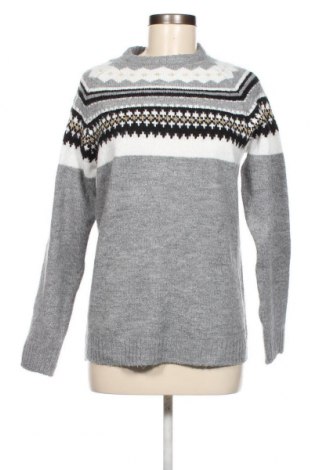 Дамски пуловер Esmara, Размер S, Цвят Многоцветен, Цена 9,57 лв.