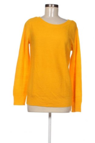 Дамски пуловер Esmara, Размер XS, Цвят Жълт, Цена 7,83 лв.