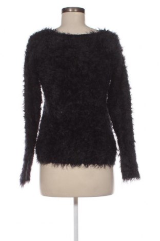 Дамски пуловер Esmara, Размер S, Цвят Черен, Цена 10,44 лв.