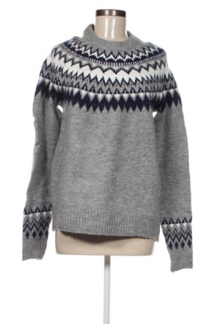 Дамски пуловер Esmara, Размер S, Цвят Сив, Цена 10,15 лв.