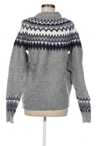 Γυναικείο πουλόβερ Esmara, Μέγεθος S, Χρώμα Γκρί, Τιμή 17,94 €