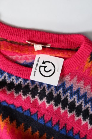 Дамски пуловер Esprit, Размер L, Цвят Многоцветен, Цена 13,05 лв.