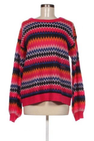 Дамски пуловер Esprit, Размер L, Цвят Многоцветен, Цена 8,70 лв.